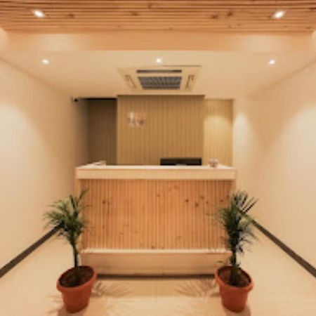 Max Prime, Madurai Hotel Exterior foto