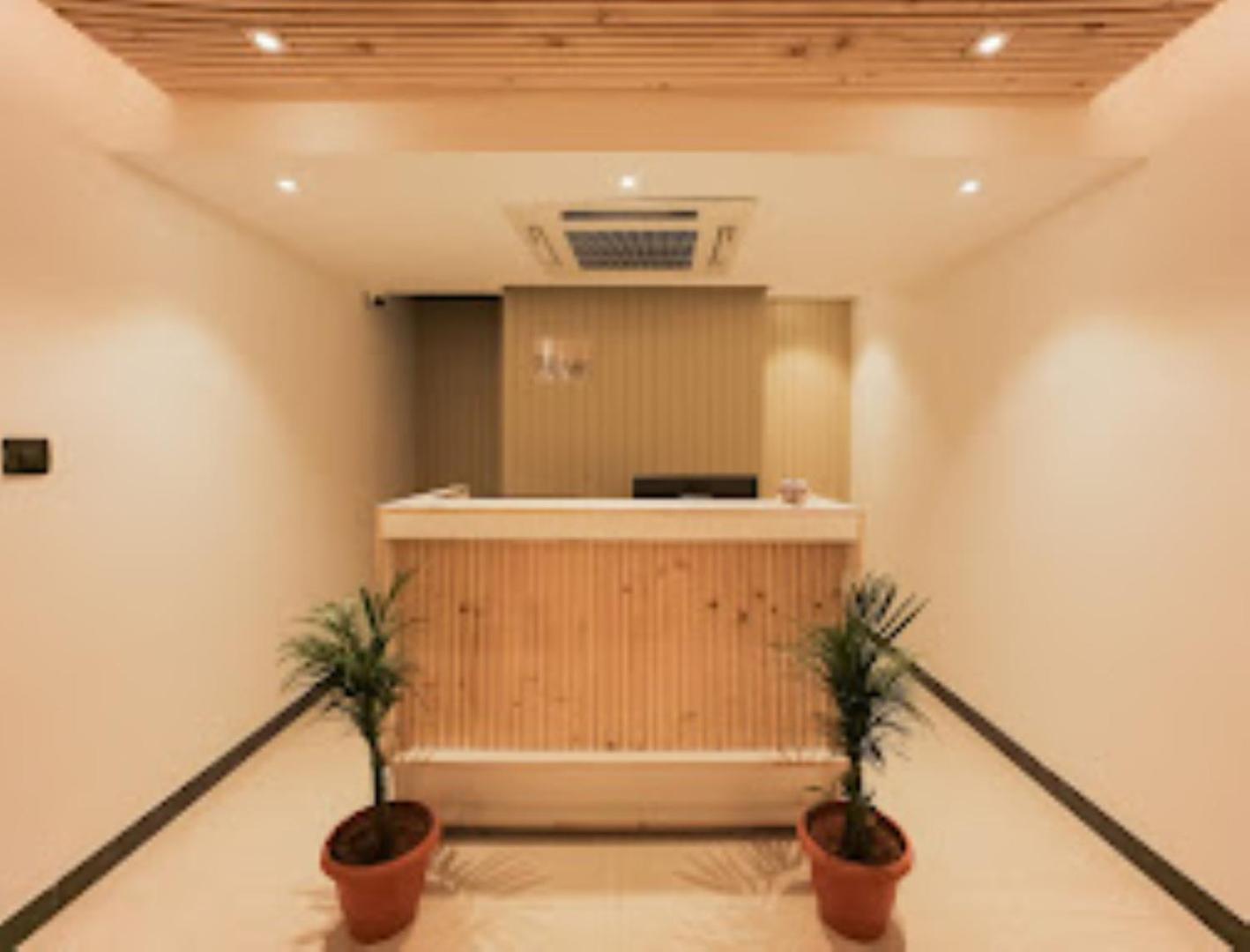 Max Prime, Madurai Hotel Exterior foto